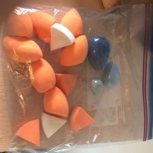 Real techniques Beauty blenders